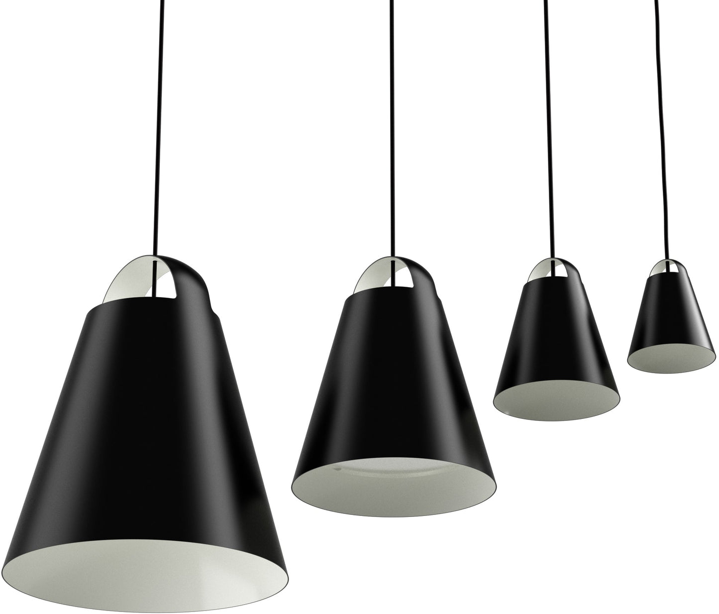 Louis Poulsen Above Pendant - 5741919743