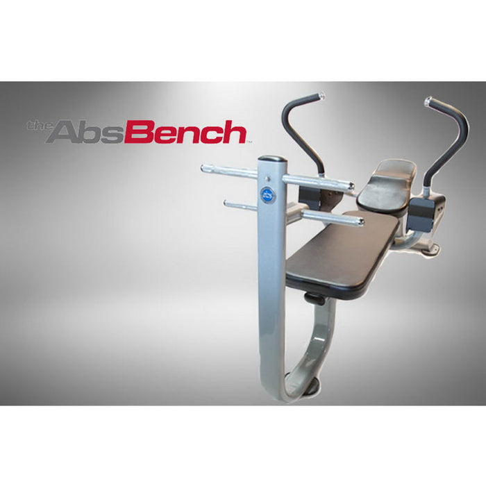 The Abs Company Ab Bench - Commercial Grade - ABS7003S