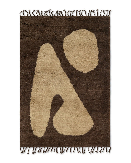 Abstract Rug -  1104265412