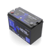 Abyss Battery 12v 150ah Dual Purpose Lithium Marine Battery - AB-12V150-BT