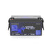 Abyss Battery 12v 240ah Dual Purpose Lithium Marine Battery - AB-12V240-BT