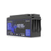 Abyss Battery 12v 240ah Dual Purpose Lithium Marine Battery - AB-12V240-BT