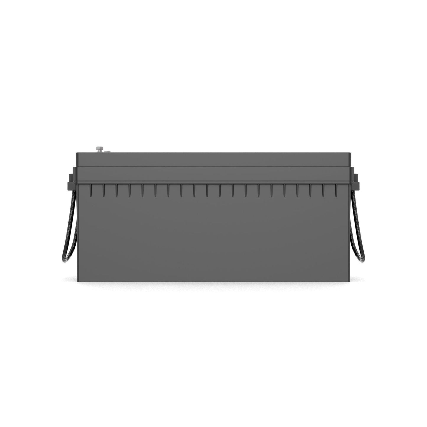 Abyss Battery  12V 350Ah Dual Purpose Lithium Marine House Battery - AB-12V350-BT