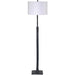 Jamie Young Humble Floor Lamp - D. 9HUMBLEFLCH