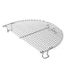 Primo Grills Oval Junior All-In-One Heavy-Duty Stand, Side Shelves, Ash Tool and Grate Lifter - PGCJRC