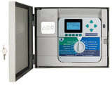 Hunter 12-Station Outdoor Controller, Metal Cabinet - ACC1200