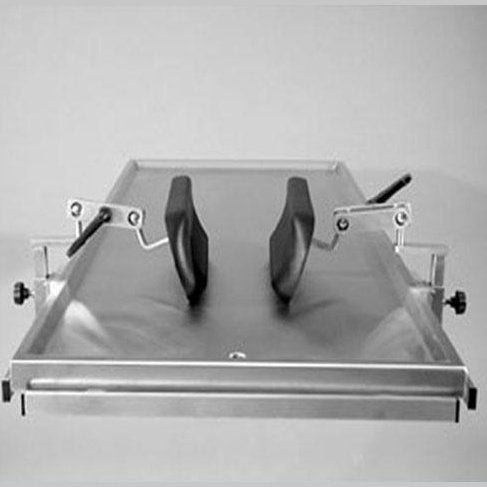 DRE Lateral Positioners for Surgical Tables - Single Positioner - DR-620