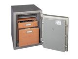 Gardall Drawer Jewelry Cabinet - CAB2-0-0 2