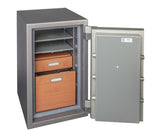 Gardall Drawer Jewelry Cabinet - CAB2-0-0 2
