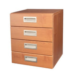 Gardall  Drawer Jewelry Cabinet - CAB4-0-0 4