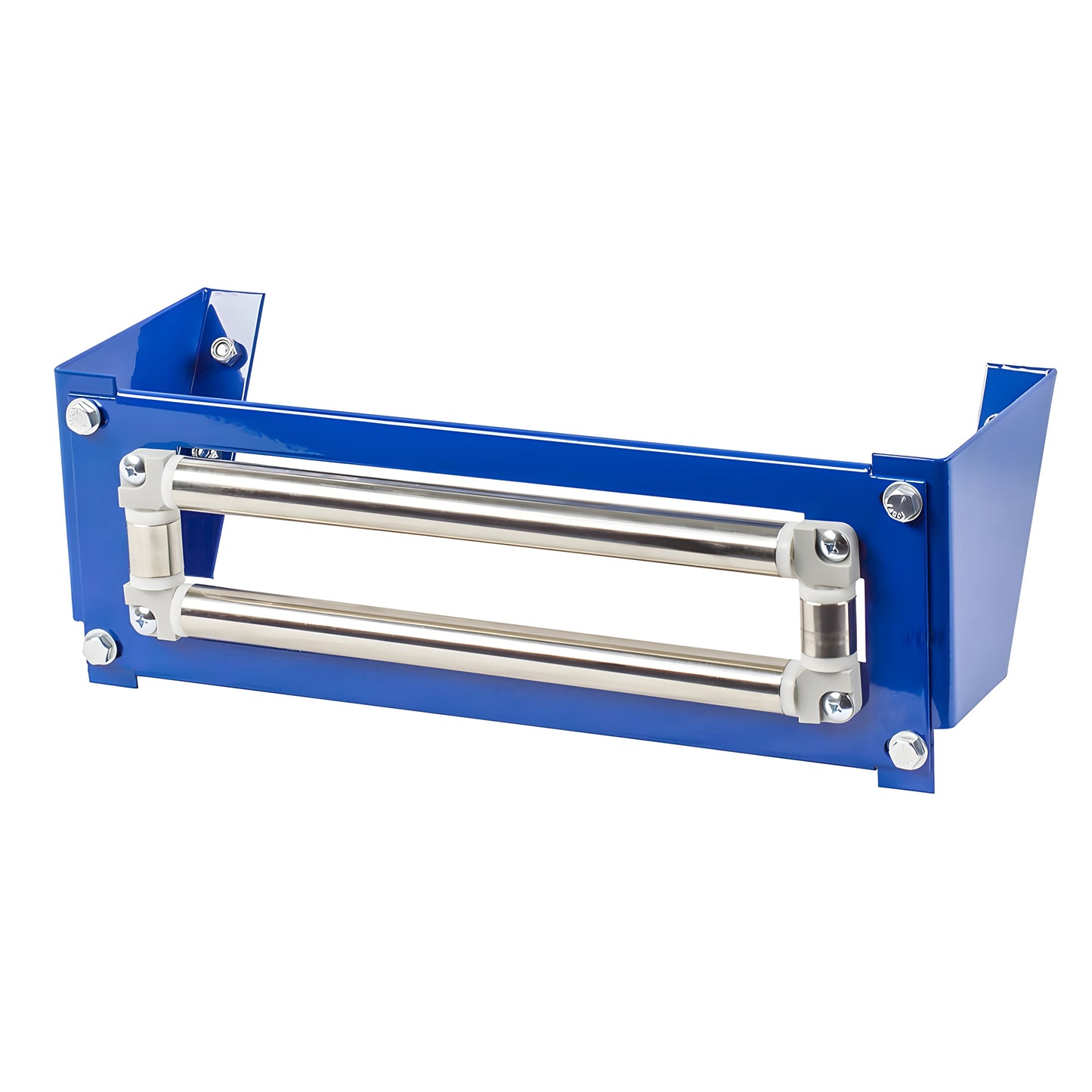 Coxreels 4-Way Bottom Roller Bracket - 15354