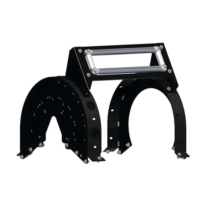 Coxreels 4-Way Roller Bracket Assemblies - 16930