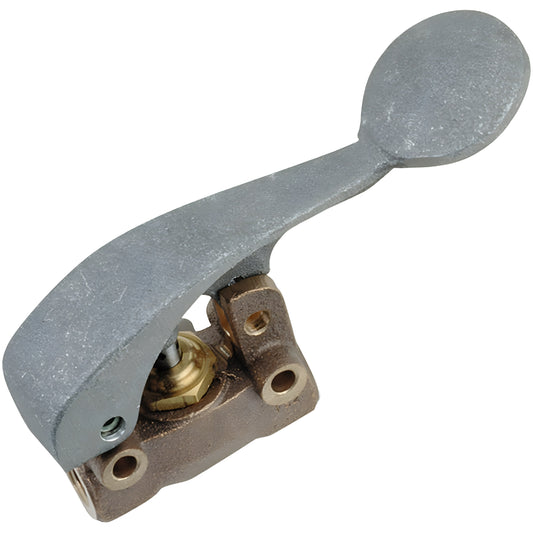 Coxreel Control Valve - 15212