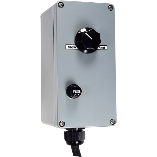 Coxreels 115 / 230 AC / Volt Variable Speed Controller - CR20874
