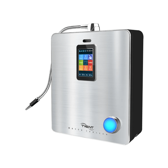 Tyent ACE-13 Turbo Above-Counter Water Ionizer TYENTACE13