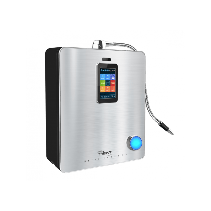 Tyent ACE-13 Turbo Above-Counter Water Ionizer TYENTACE13