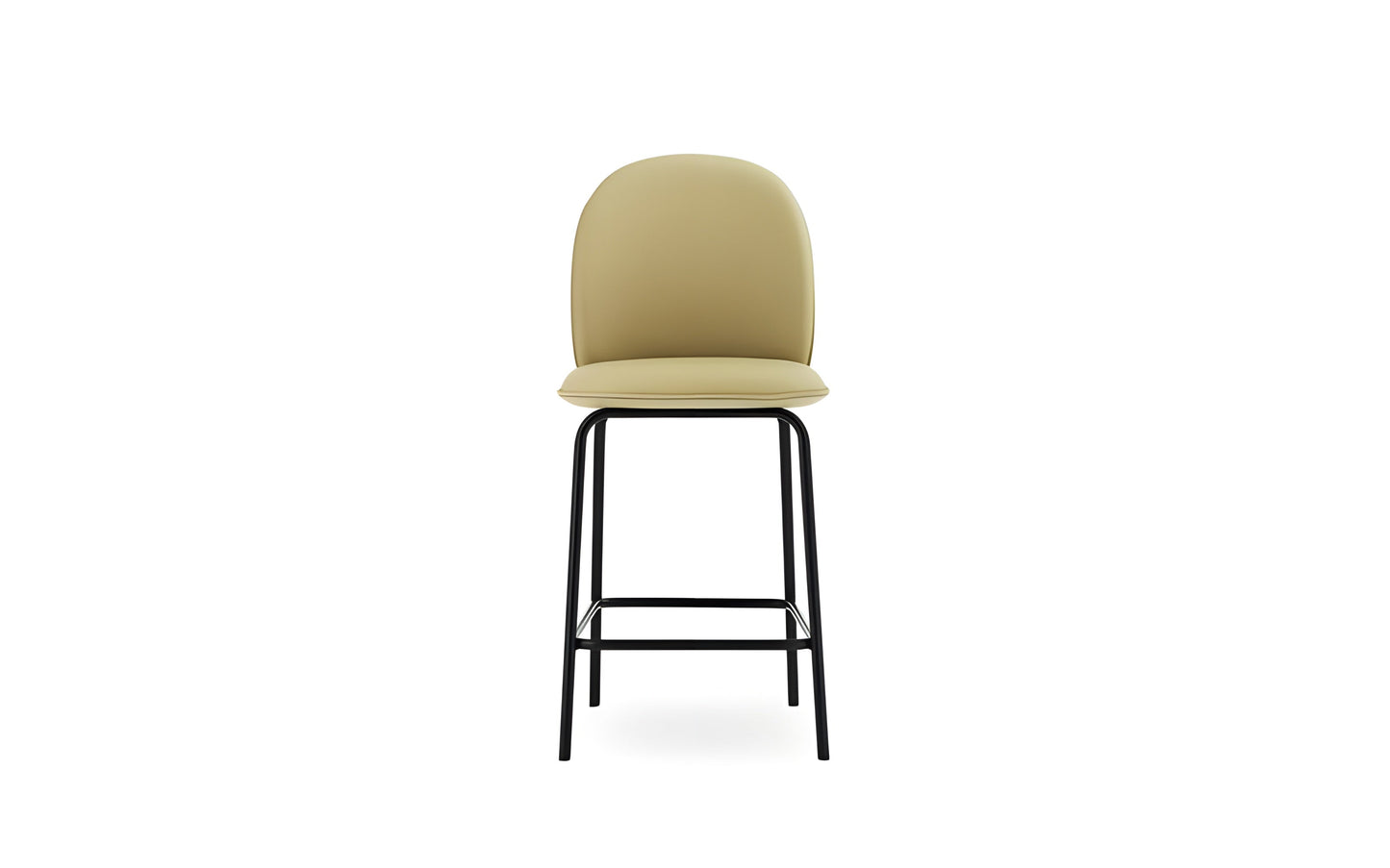 Normann Copenhagen Ace Bar Chair - Set of 2 - 707267