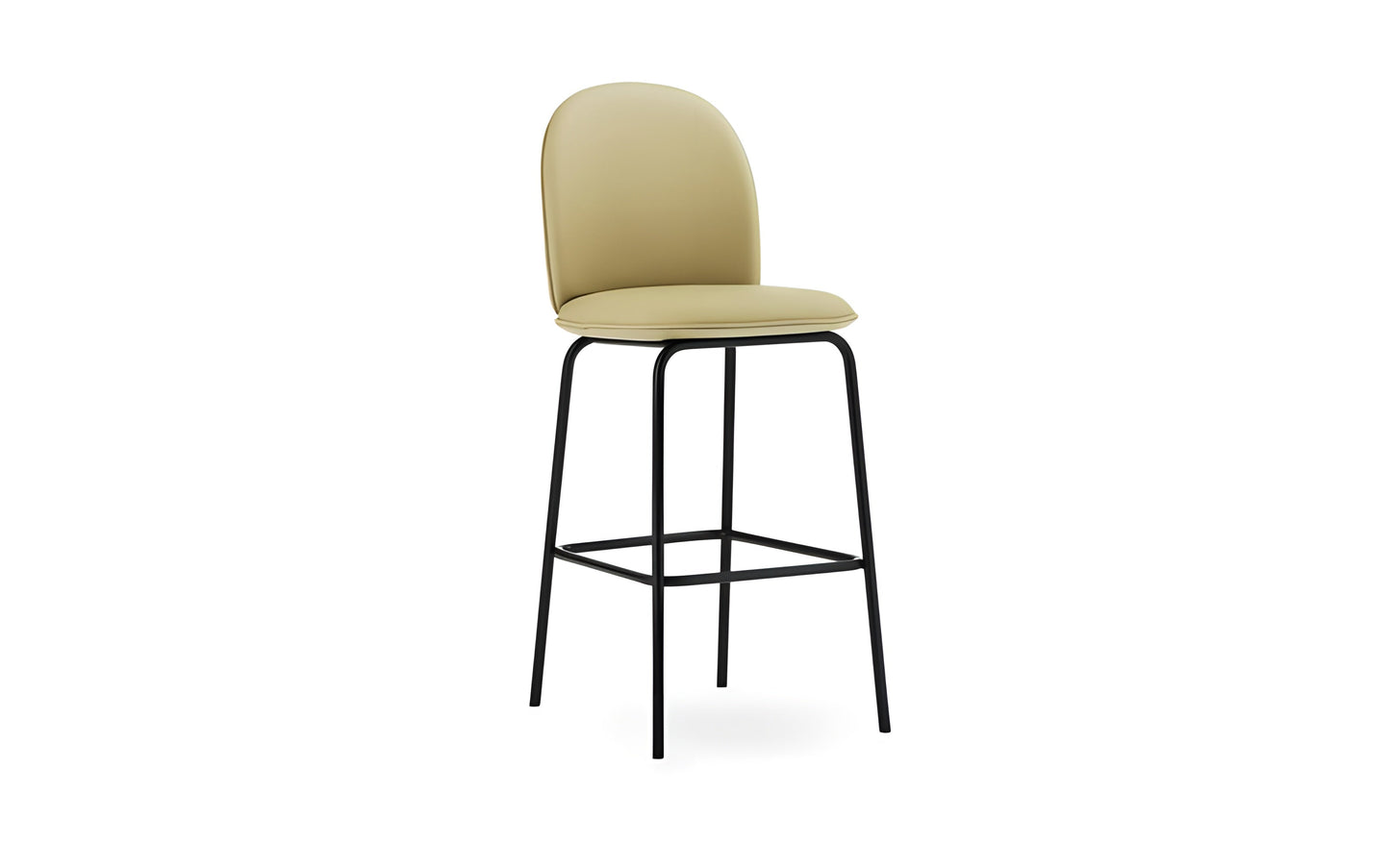 Normann Copenhagen Ace Bar Chair - Set of 2 - 707267
