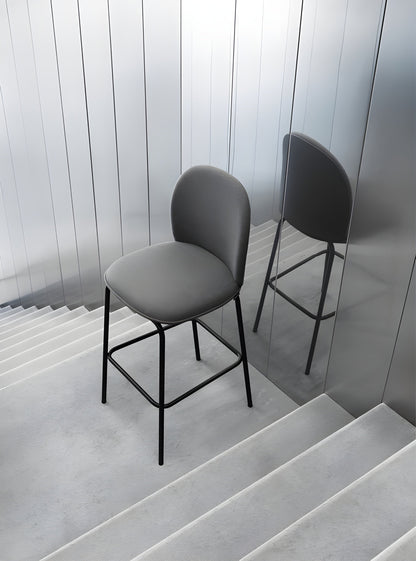 Normann Copenhagen Ace Bar Chair - Set of 2 - 707267