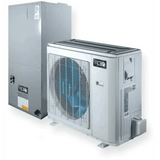 ACIQ 3 Ton 18 SEER Variable Speed Heat Pump and Air Conditioner Split System w/ Extreme Heat