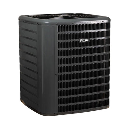 GOODMAN 1.5 Ton 13.4 SEER2 96% AFUE 60,000 BTU Gas Furnace and R32 Air Conditioner System - Upflow -  AQ-GR9S960603BN
