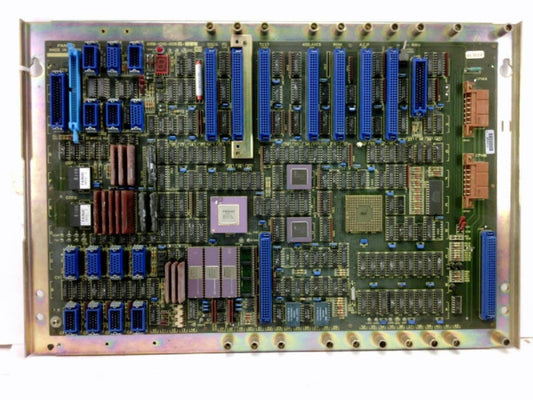 Fanuc Corporation | GE Fanuc Master Circuit Board - A16B-1010-0050