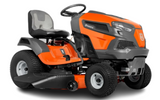 Husqvarna TS 146XK Residential Riding Lawn Mower - HUS-960430336
