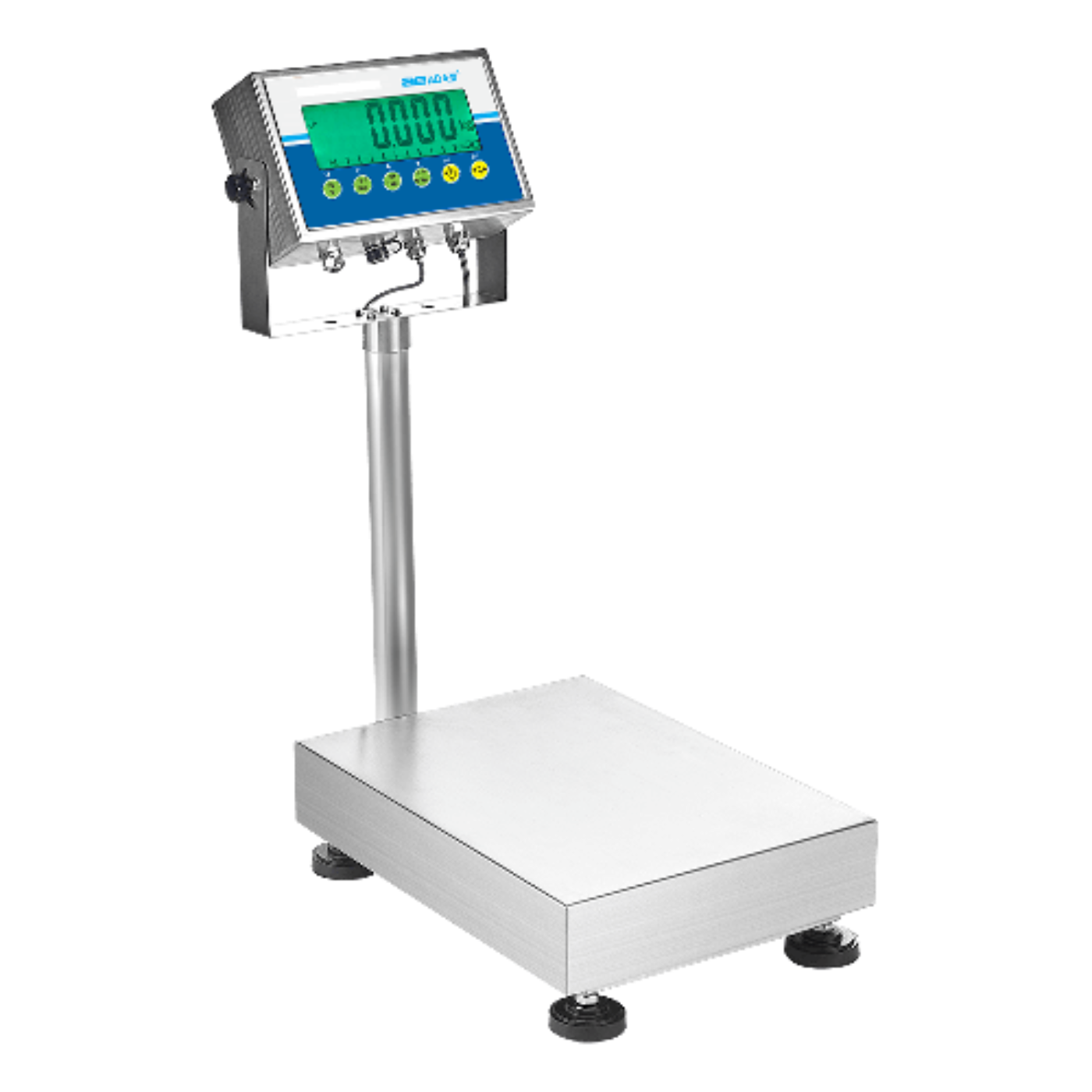 Gladiator Washdown Scales - GGB-165A