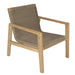 Royal Teak Collection Admiral Club Chair - ADCC