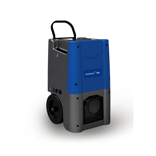 TEMP-AIR Airrex Dehumidifier ADH-8000 - 203 PPD 554 CFM