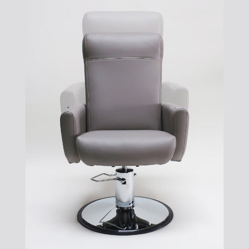 Belava Essence Pedicure Chair with Hydraulic Pump - CH-ESSN-HYP-BK