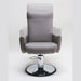 Belava Essence Pedicure Chair with Hydraulic Pump - CH-ESSN-HYP-BK