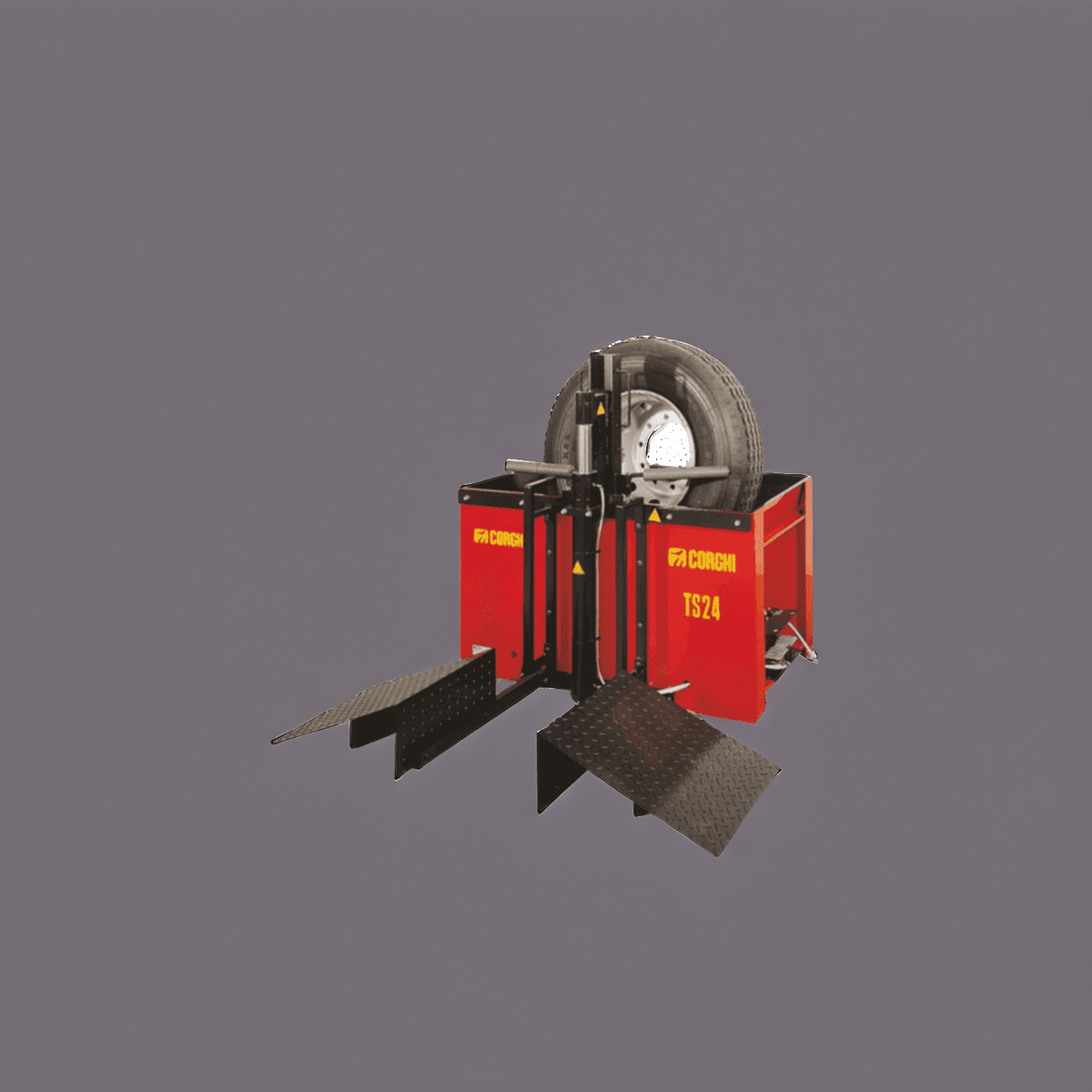 Corghi TS24 Professional Tire Dunking Tank