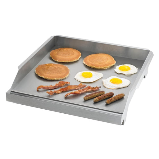 Twin Eagles: 18" Griddle Plate Attachment for Power Burner - TEGP18-PB