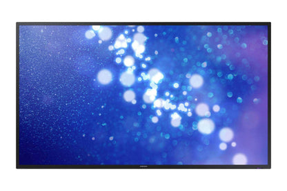 Samsung 65" LED Display - DM65D