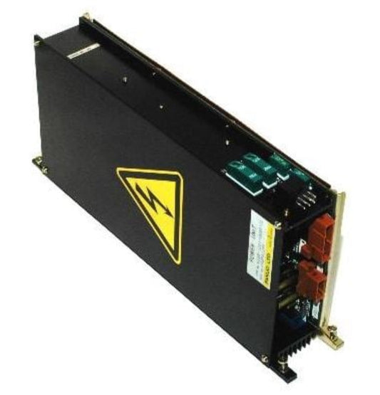 Fanuc Corporation| GE Fanuc Power Supply Unit - A16B-1211-0850-01