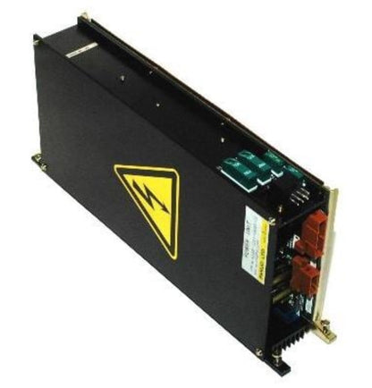 Fanuc Corporation| GE Fanuc Power Supply Unit - A16B-1211-0850-01