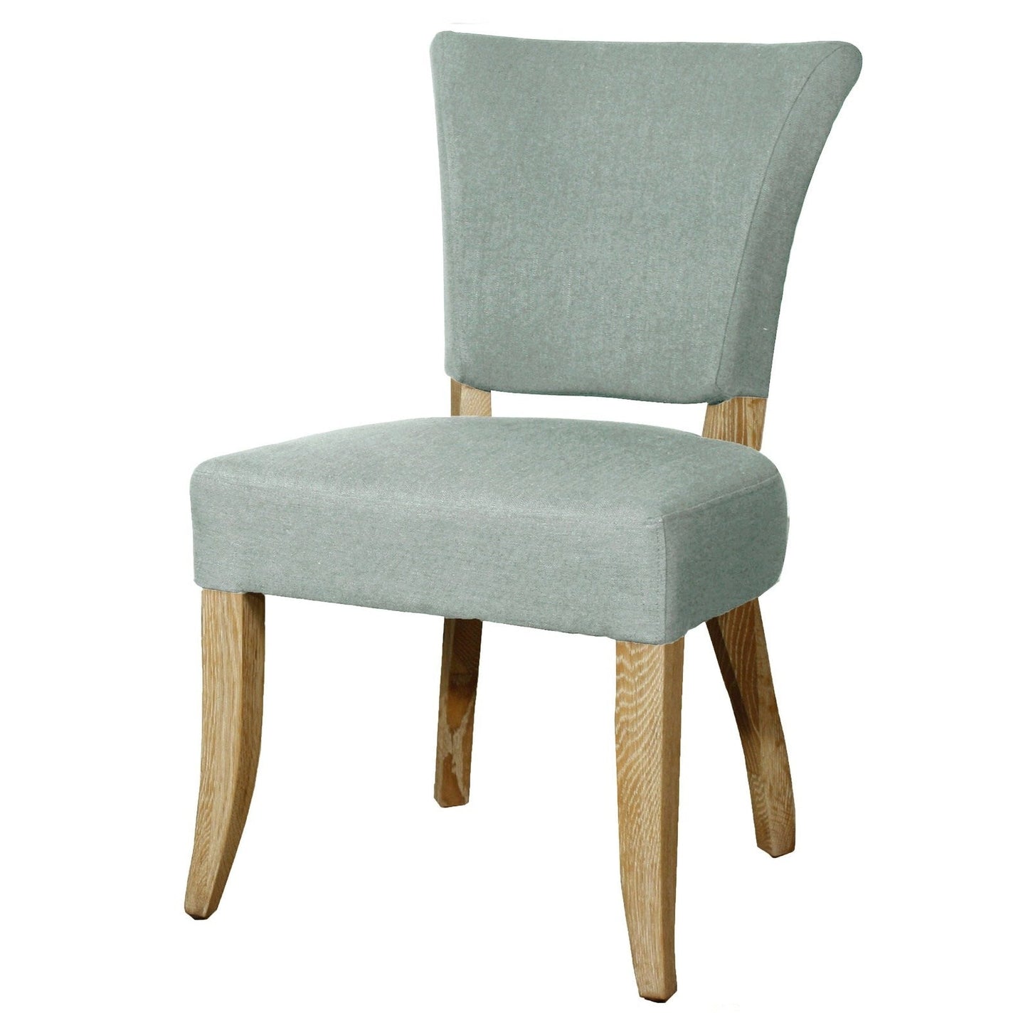 New Pacific Direct Austin Side Chair, (Set of 2) -  398235-SO