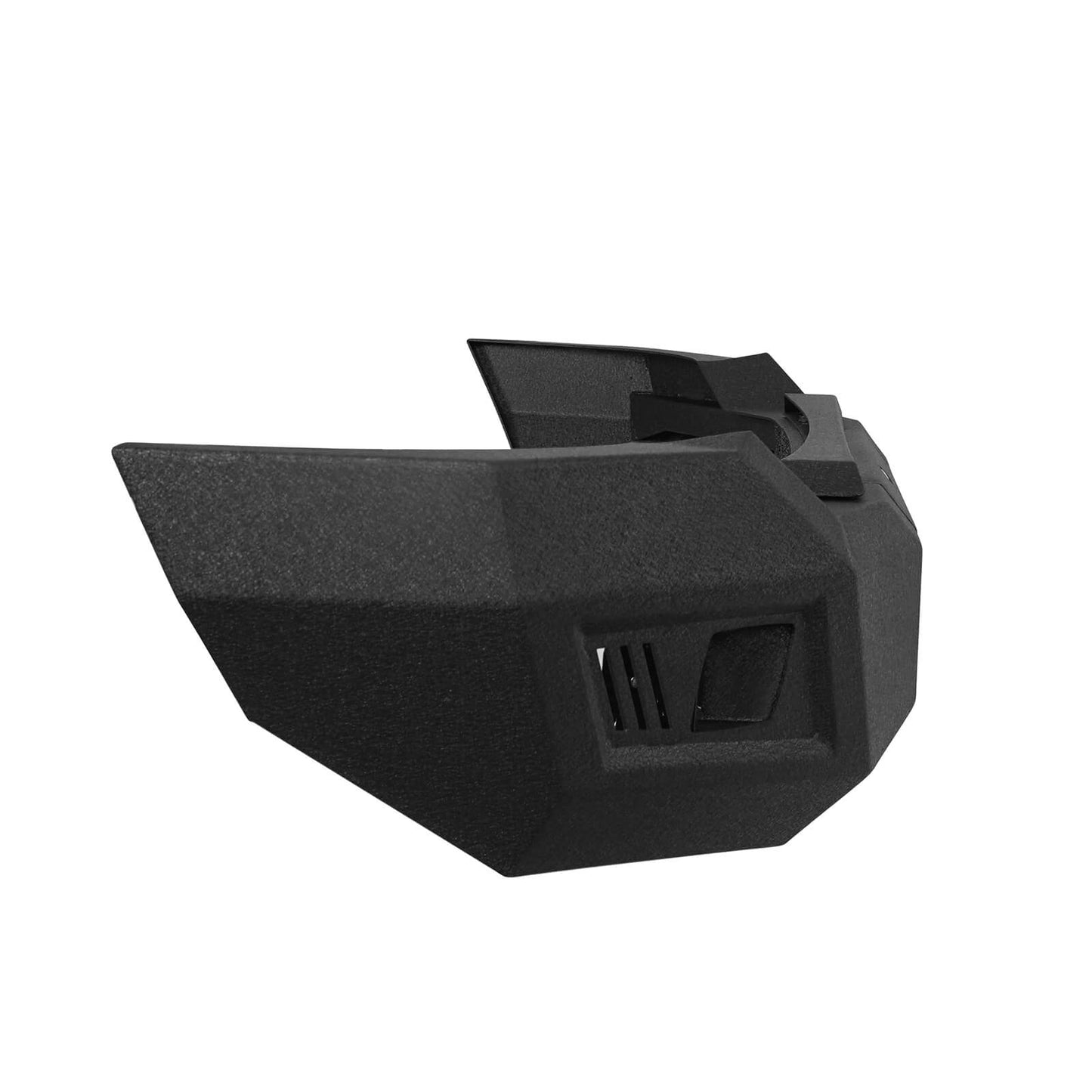 2020-2023 GMC Sierra 2500/3500HD Aftermarket Front Bumper - Hooke Road - HE.9200