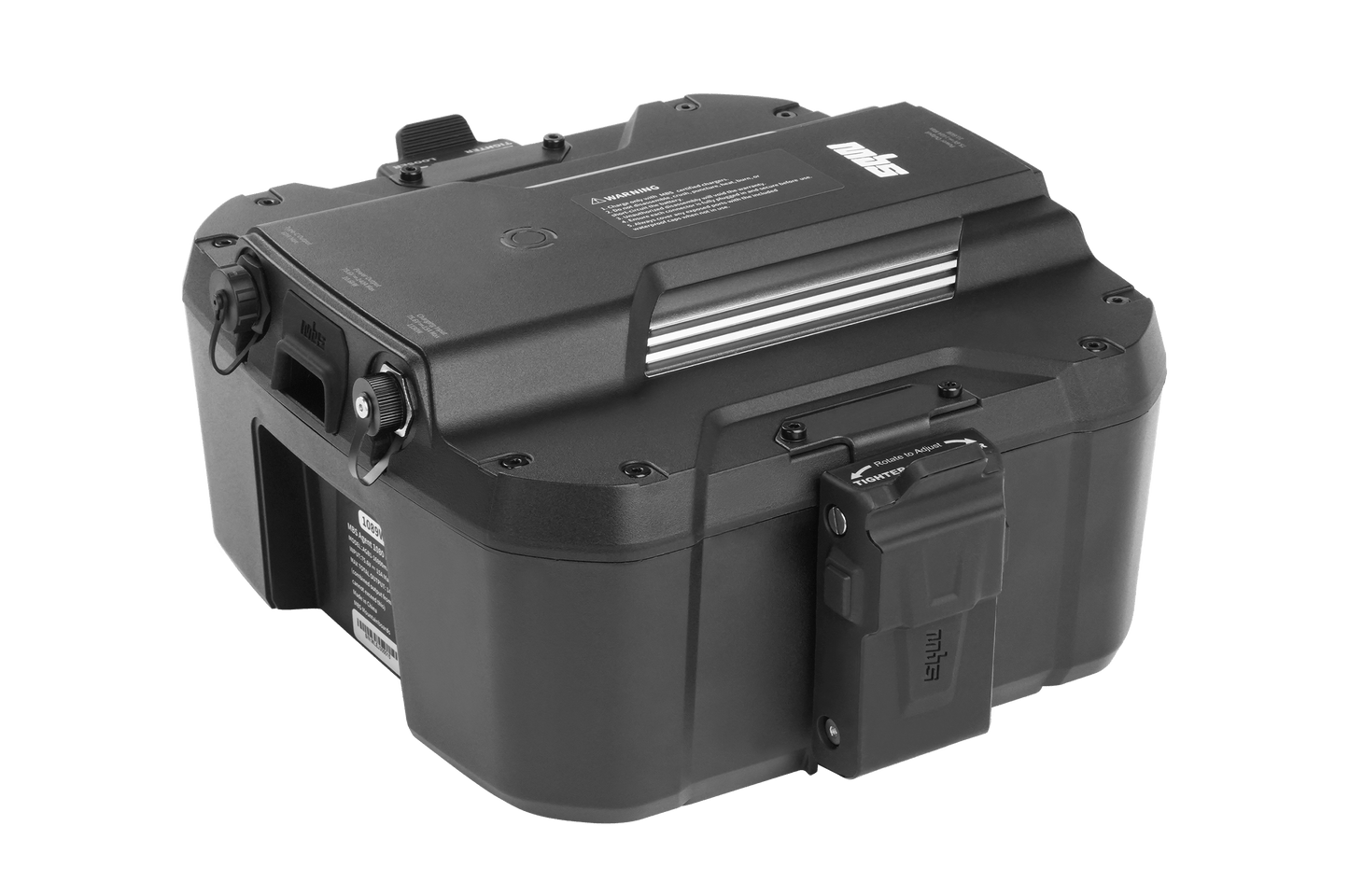 Eco Battery AGENT Battery - AB-M18S2PMC42
