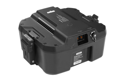 Eco Battery AGENT Battery - AB-M18S2PMC42