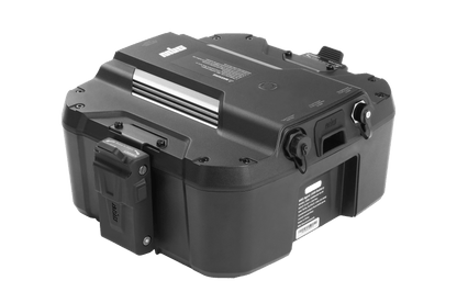 Eco Battery AGENT Battery - AB-M18S2PMC42