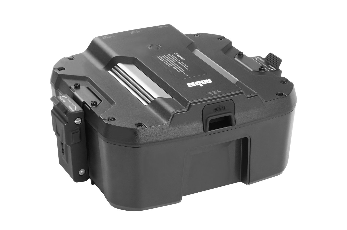 Eco Battery AGENT Battery - AB-M18S2PMC42