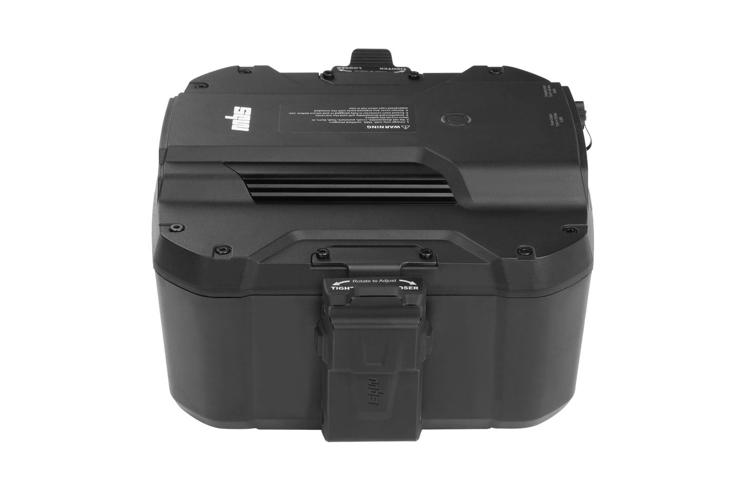 Eco Battery AGENT Battery - AB-M18S2PMC42
