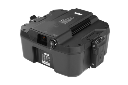 Eco Battery AGENT Battery - AB-M18S2PMC42