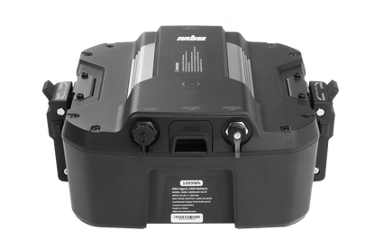 Eco Battery AGENT Battery - AB-M18S2PMC42