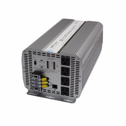 Aims Power 5000 Watt 24 Volt Power Inverter - PWRINV500024W