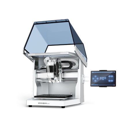 Carvera Air Desktop CNC Machine - C2-G-0003