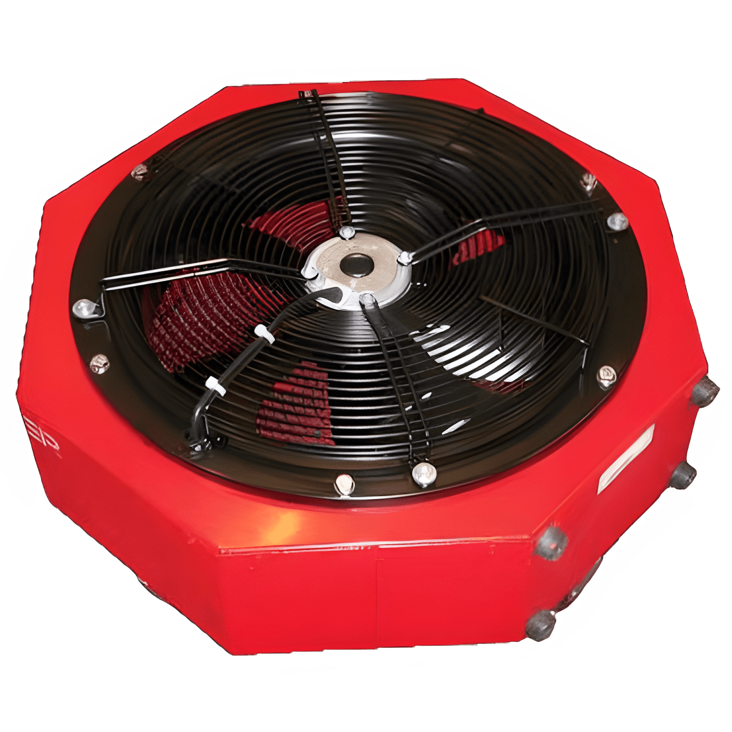 Ebac High Velocity Fan - WRD-5000