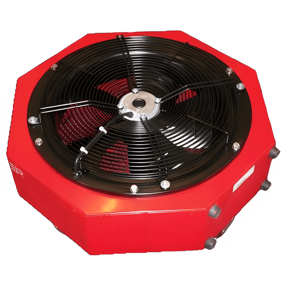 Ebac High Velocity Fan - WRD-5000